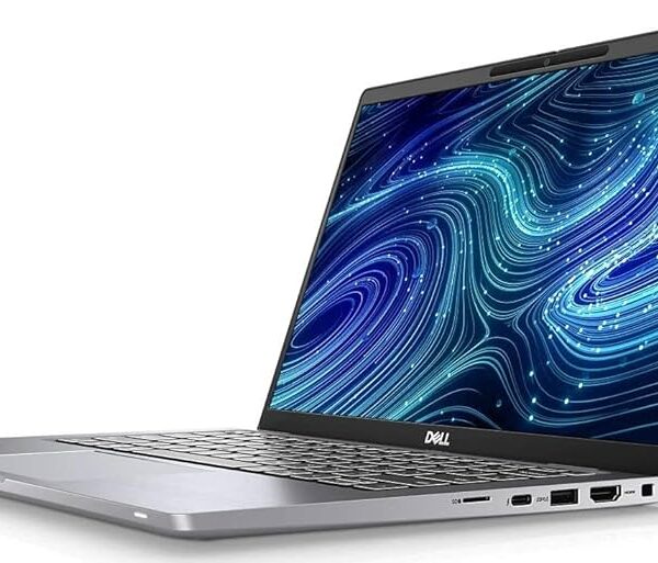 Dell Latitude 7420 – 14″ – Core i5 1145G7 – vPro – 8 Go RAM – 256 Go SSD