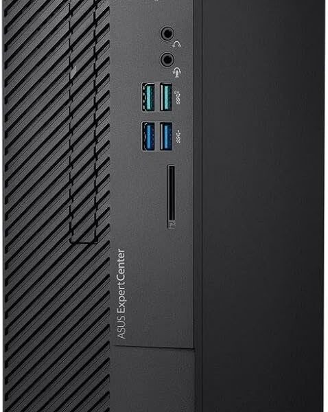 ASUS ExpertCenter D5 SFF D500SCES 5114000080 – SFF – Core i5 11400 2.6 GHz – 8 Go – SSD 256 Go