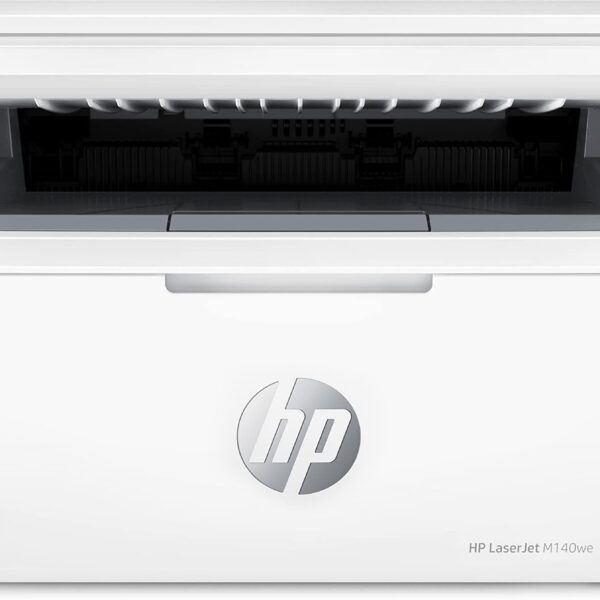 HP LaserJet MFP M140we – imprimante multifonctions – Noir et blanc