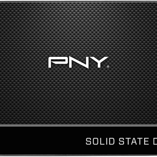 PNY CS900 – SSD – 1 To – SATA 6Gb/s