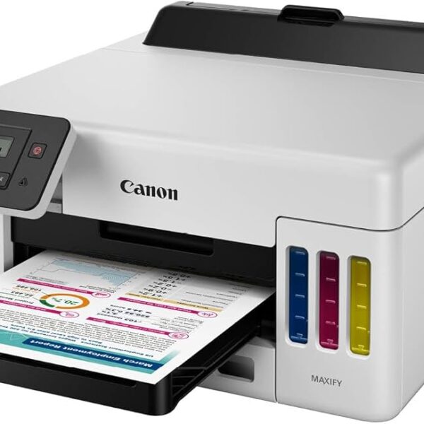 Canon MAXIFY GX5050 – imprimante – couleur – jet d’encre