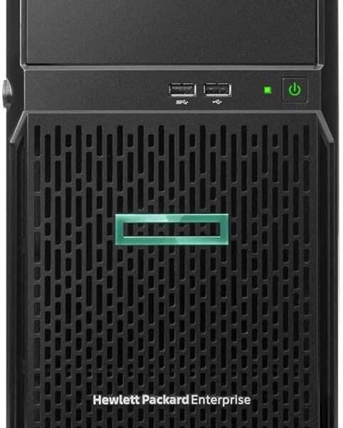 HPE ProLiant ML350 Gen10 High Performance – tour – Xeon Gold 5218R 2.1 GHz – 32 Go – aucun disque dur