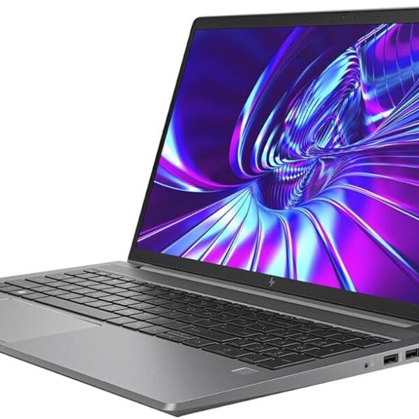 HP ZBook Power G9 Mobile Workstation – 15.6″ – Core i7 12700H – vPro – 16 Go RAM – 512 Go SSD – Français