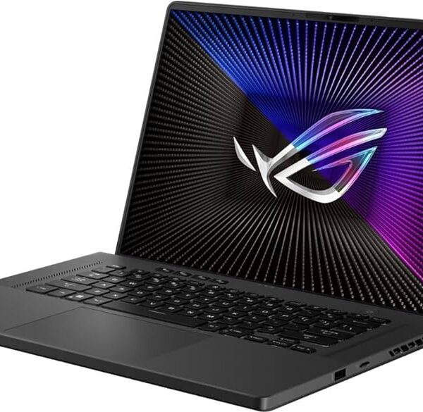 ASUS ROG Zephyrus G16 GU603VI-N4014W – 16″ – Intel Core i7 – 13620H – 16 Go RAM – 1 To SSD