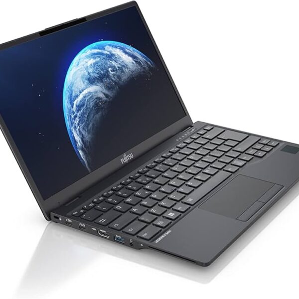 Fujitsu LIFEBOOK U9312 – 13.3″ – Intel Core i5 – 1235U – vPro Essentials – 16 Go RAM – 512 Go SSD – 5G – Français