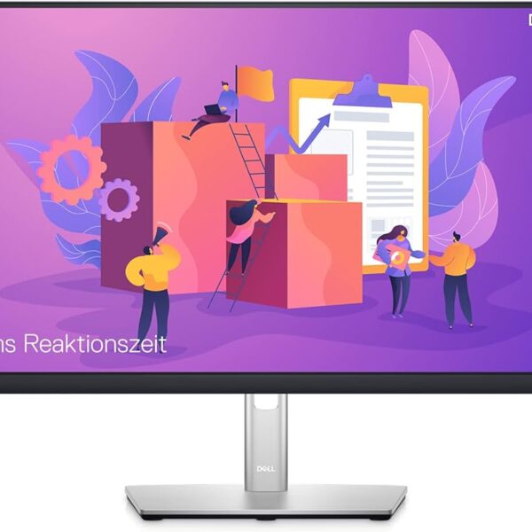 Dell P2422H – écran LED – Full HD (1080p) – 24″
