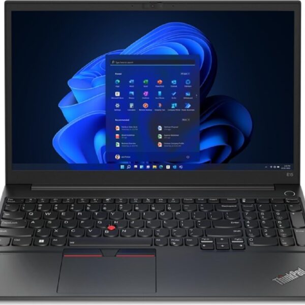 Lenovo ThinkPad T16 Gen 1 – 16″ – Intel Core i7 1255U – 16 Go RAM – 512 Go SSD – Français