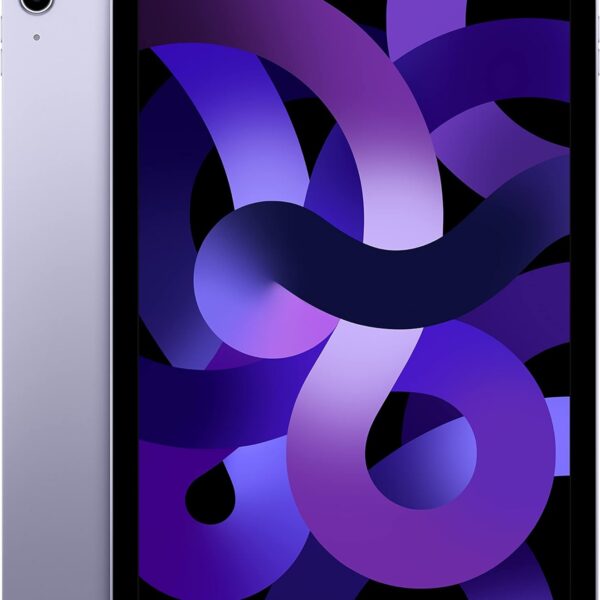 Apple 10.9-inch iPad Air Wi-Fi – 5ème génération – tablette – 256 Go – 10.9″