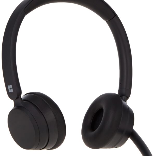 Microsoft Modern Wireless Headset – micro-casque