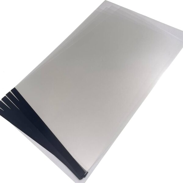 Canon feuilles de support