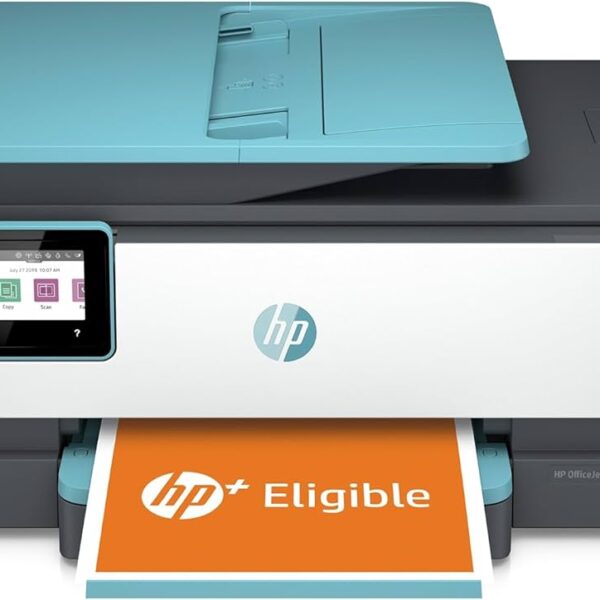HP Officejet Pro 8025e All-in-One – imprimante multifonctions – couleur – Compatibilité HP Instant Ink