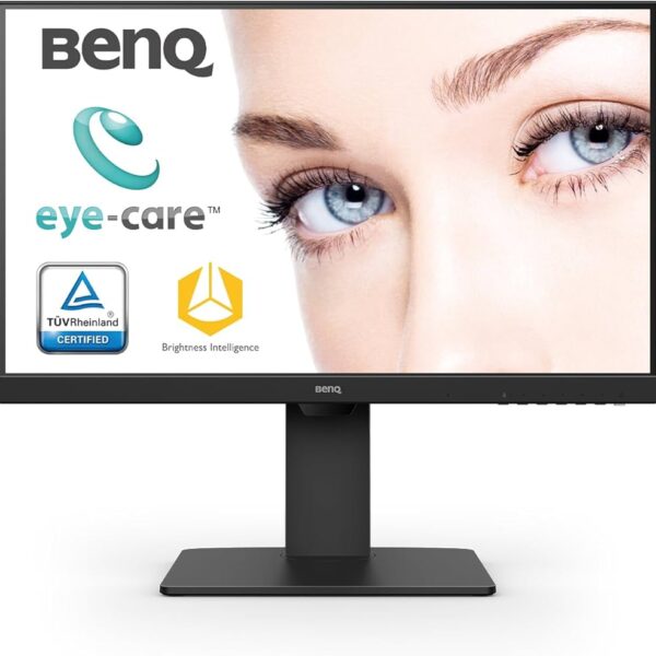 BenQ BL2485TC – écran LED – Full HD (1080p) – 24″