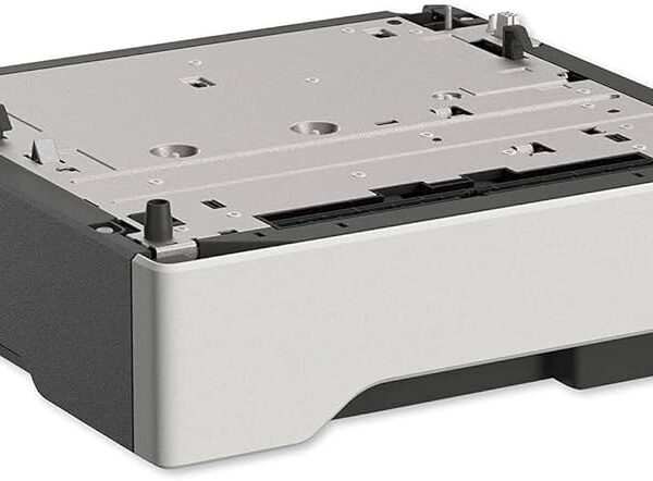 Lexmark bac d’alimentation – 550 feuilles