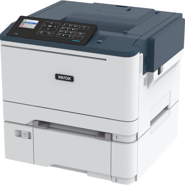 Xerox C310V_DNI – imprimante – couleur – laser