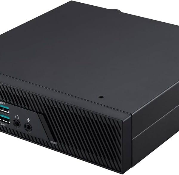 ASUS Mini PC PB62 B3020ZH – mini PC – Core i3 10105 3.7 GHz – 8 Go – SSD 256 Go