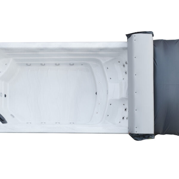 Couverture Roll up – Malaga