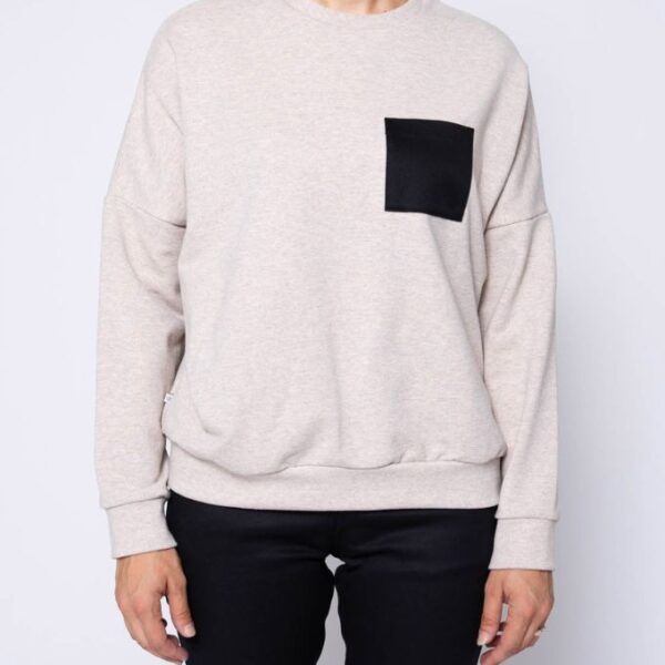 Sweat large 651 la gentle factory