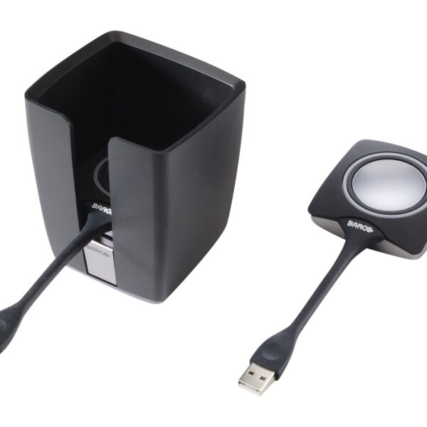 Barco ClickShare Tray – support de commutateur