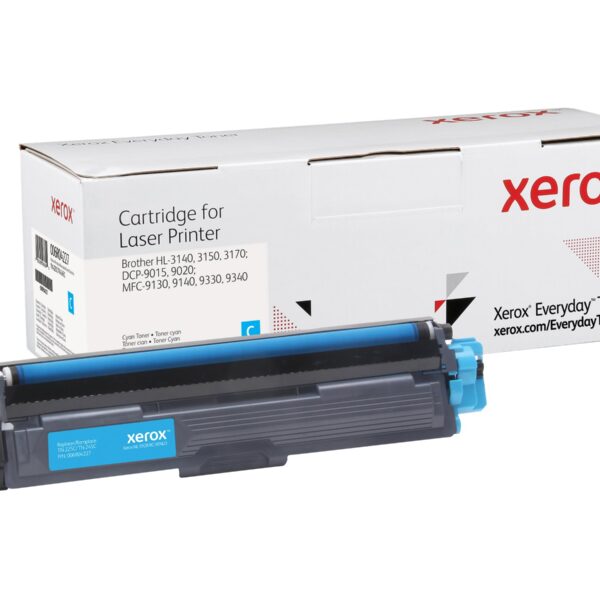 Xerox Brother HL-3180 – cyan – cartouche de toner (alternative pour : Brother TN245C)
