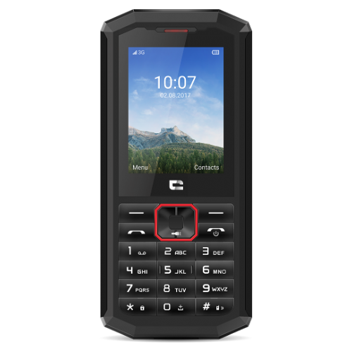 Crosscall Spider X5 – Grade B-