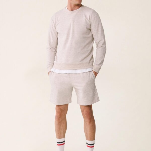 Benny Beige Neutre beige