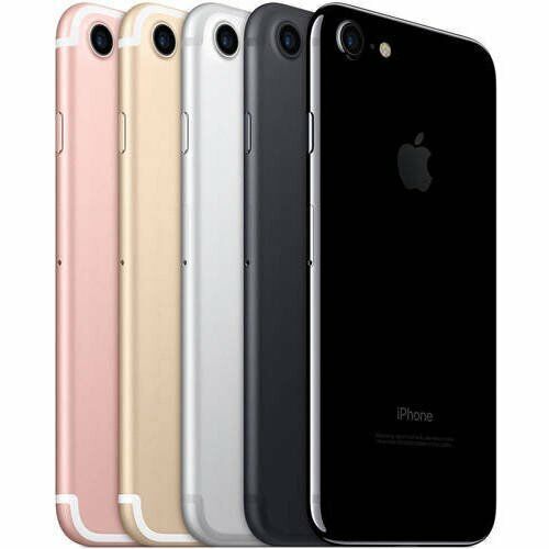 Apple iPhone 7 – Grade A
