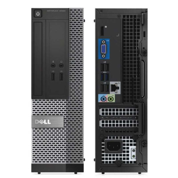 Dell OptiPlex 3020 SFF | Grade A