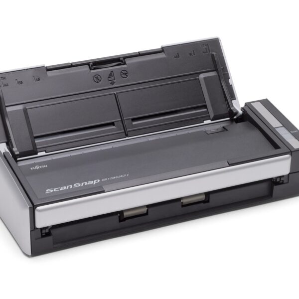 Fujitsu ScanSnap S1300i – scanner de documents – portable – USB 2.0