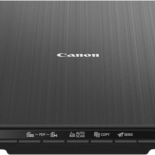 Canon CanoScan LiDE 300 – scanner à plat – modèle bureau – USB 2.0