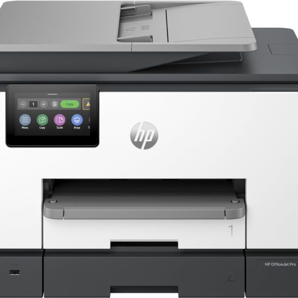 HP Officejet Pro 9132e All-in-One – imprimante multifonctions – couleur