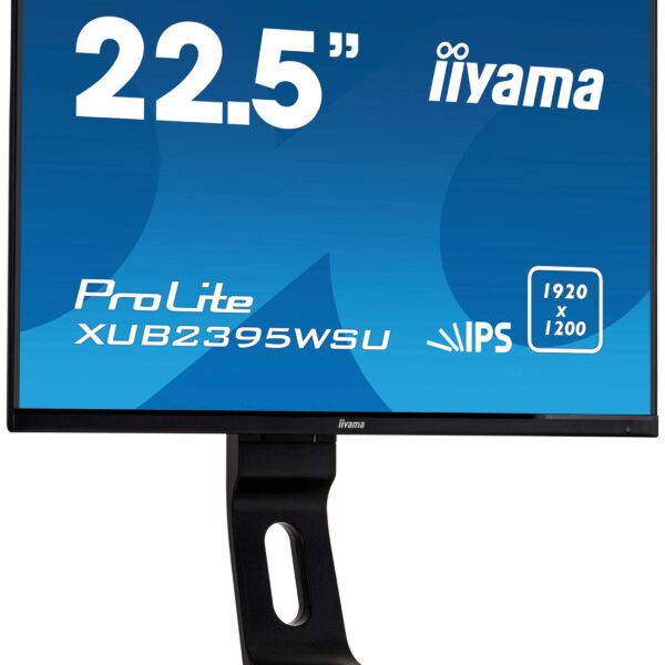 iiyama ProLite XUB2395WSU-B1 – écran LED – 22.5″
