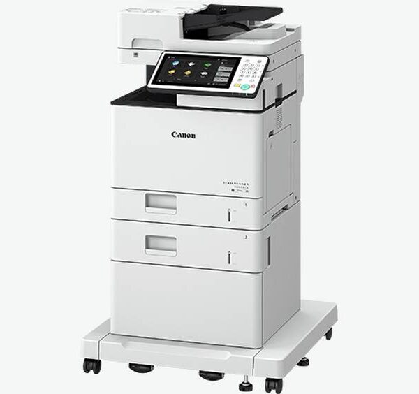 Canon IRA 525i III