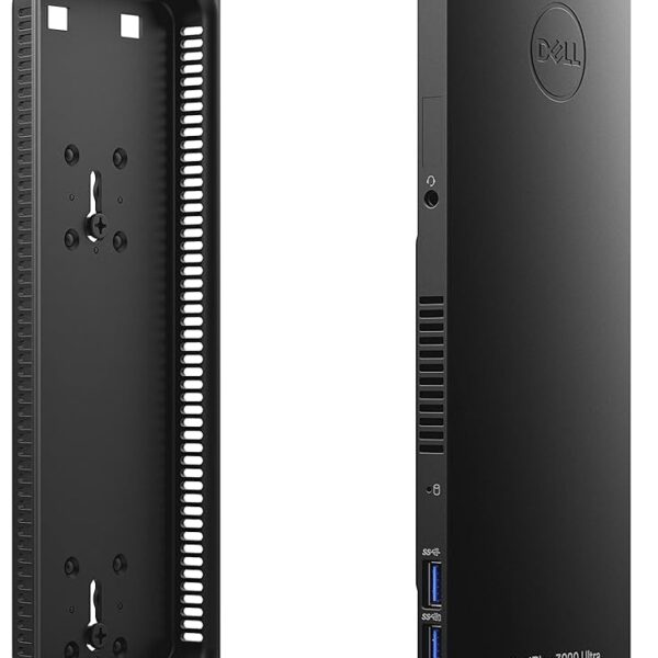 Dell OptiPlex 3090 Ultra – UFF – Core i5 1145G7 2.6 GHz – 8 Go – SSD 256 Go