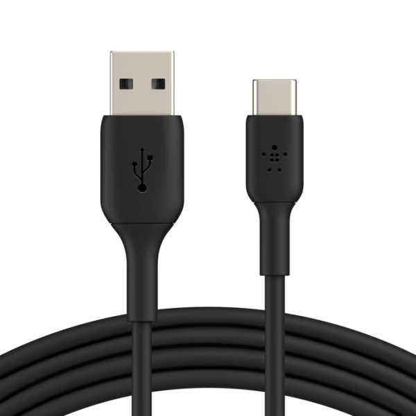 Belkin BOOST CHARGE – Câble USB de type-C – 24 pin USB-C pour USB – 1 m