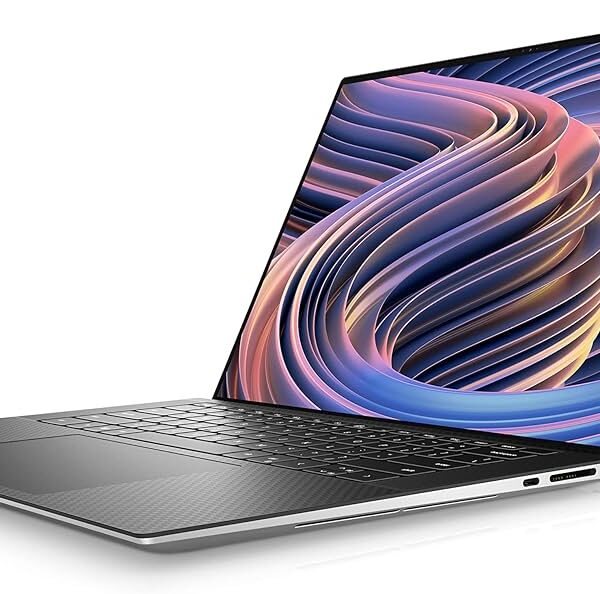 Dell XPS 15 9520 – 15.6″ – Core i7 12700H – 16 Go RAM – 512 Go SSD