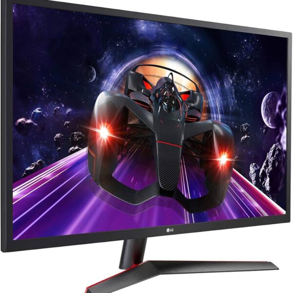 LG 32MP60G-B – écran LED – Full HD (1080p) – 32″