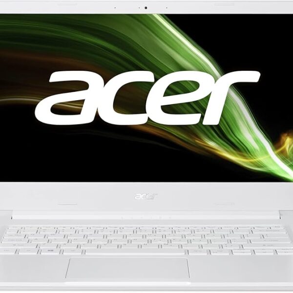 Acer Aspire 1 A114-61 – 14″ – Snapdragon 7c Kryo 468 – 4 Go RAM – 64 Go eMMC – Français