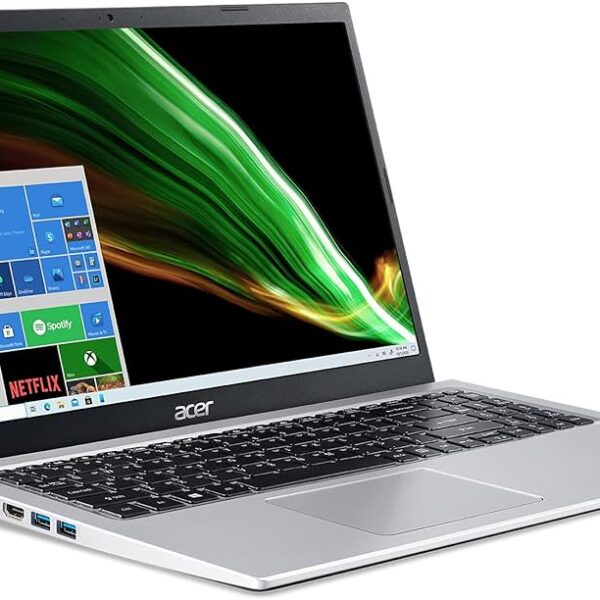Acer Aspire C 24 C24-1800 – tout-en-un – Core i5 1335U – 16 Go – SSD 512 Go – LED 23.8″