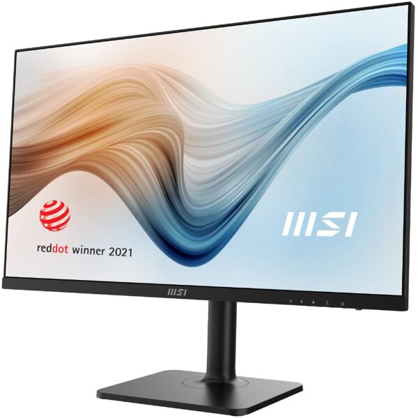 MSI Modern MD272QPW – écran LED – 27″