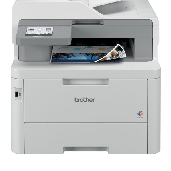 Brother MFC-L8340CDW – imprimante multifonctions – couleur