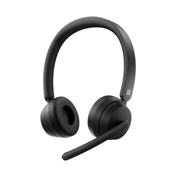 Microsoft Modern Wireless Headset for Business – micro-casque