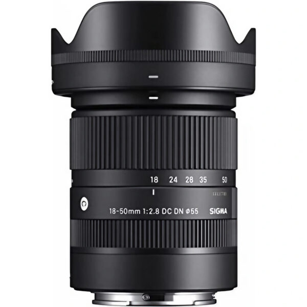 50 F1.4 DG HSM ART CANON