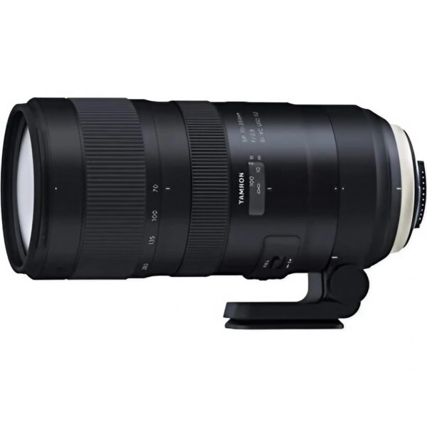 SP 70-200 F2.8 G2 DI VC USD
