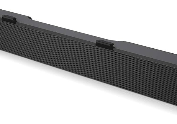 Dell AC511M – barre de son – pour PC