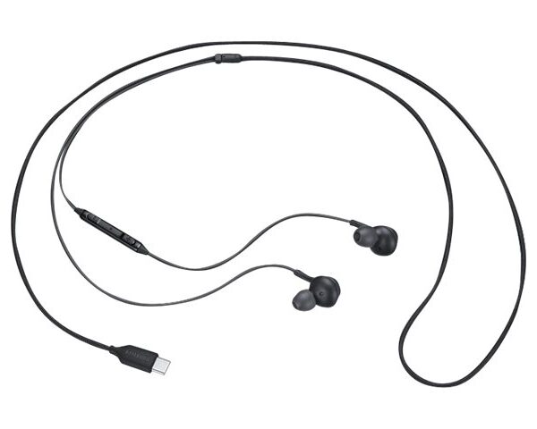 Samsung EO-IC100 – écouteurs avec micro