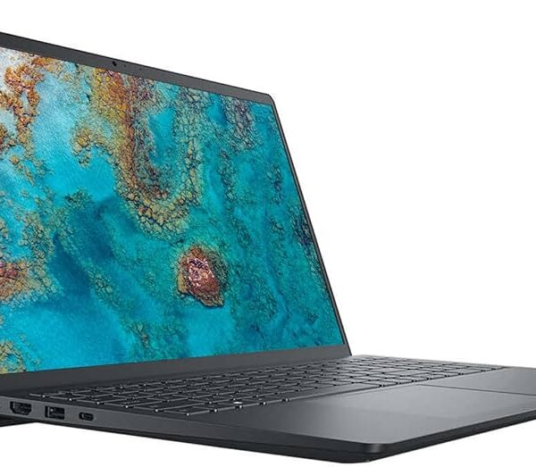 Dell Vostro 3520 – 15.6″ – Intel Core i3 – 1215U – 8 Go RAM – 256 Go SSD