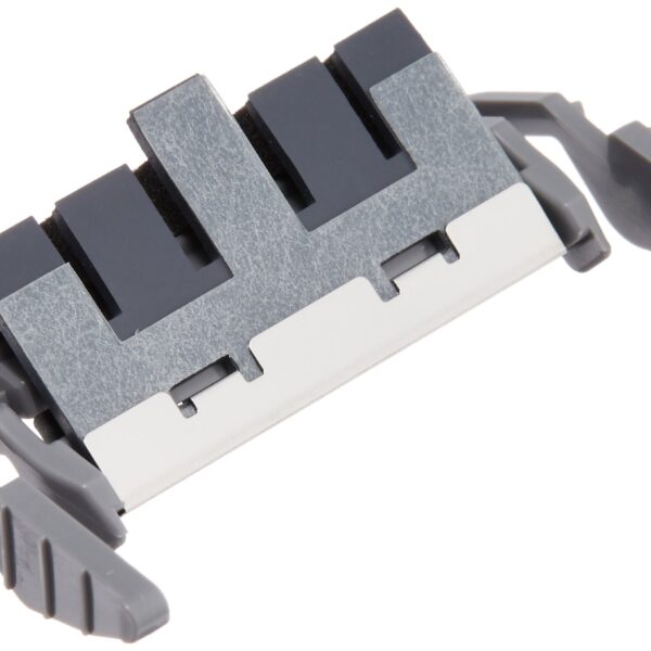 Canon ensemble de coussinets pour séparation