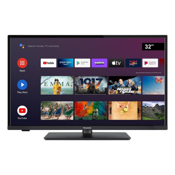 Panasonic 80 cm (31″) TV LED TX 32LS490E