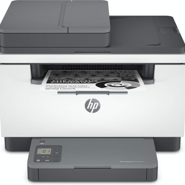 HP LaserJet MFP M234sdw – imprimante multifonctions – Noir et blanc