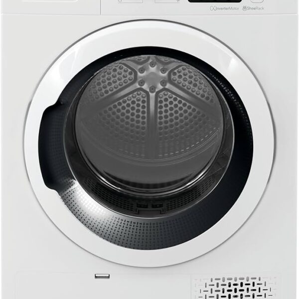 Seche linge pompe a chaleur INDESIT 8Kg A